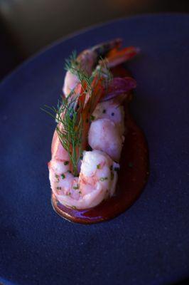 Shrimp Cocktail