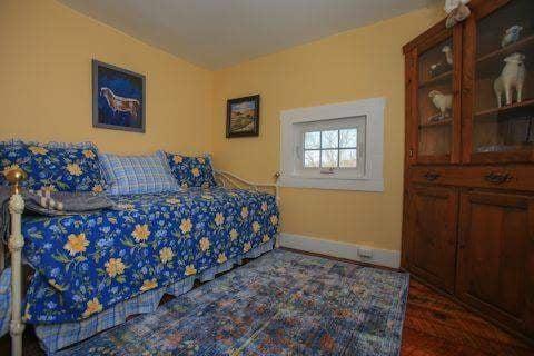 Shepherd's Cottage, sleeps 2-6