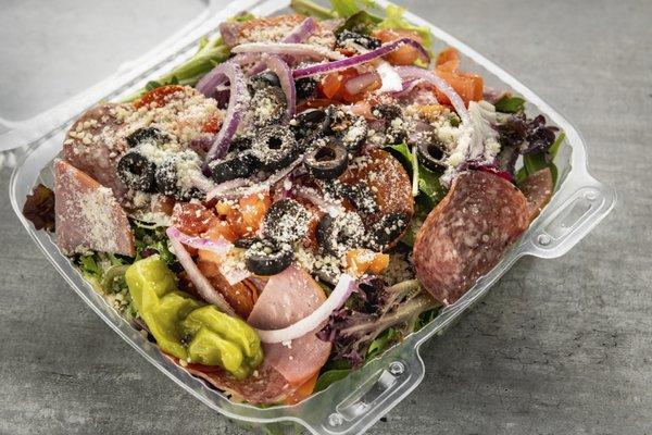 Antipasto Salad