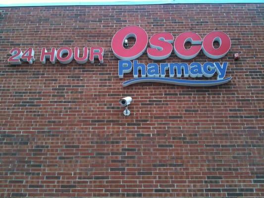 Osco Drug