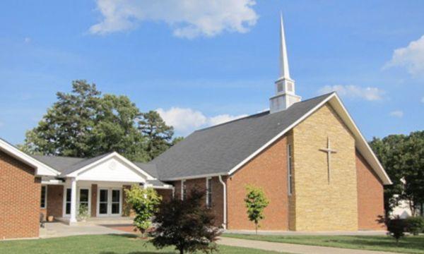 Raleigh Korean Presbyterian Church