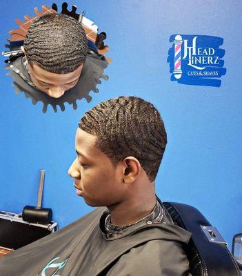 Wave Cut