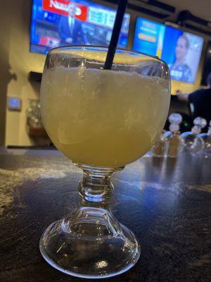 Black Cadillac margarita