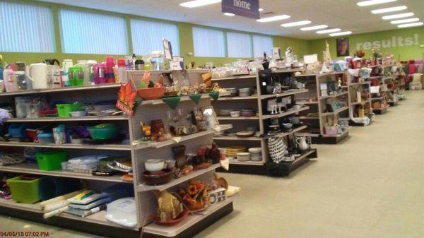 Goodwill Store - Amherst