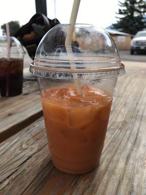 Thai Iced Tea