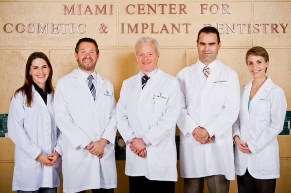 Miami Center for Cosmetic and Implant Dentistry