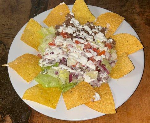 Taco Salad