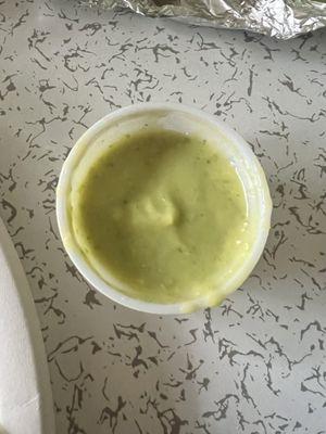 Salsa verde