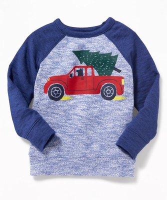 Does Old Navy have this in a 2T?