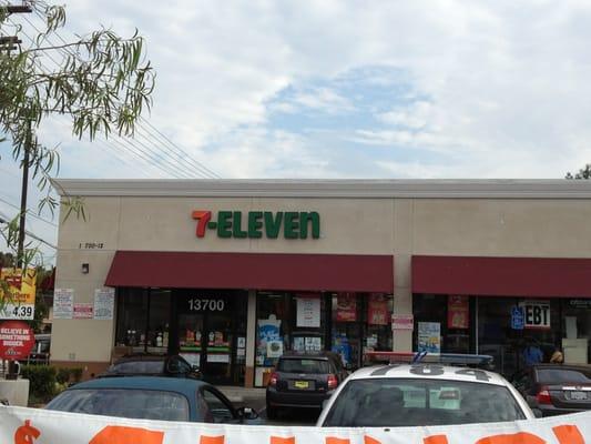 7-Eleven