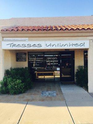 Scottsdale Enchantment Inc Permanent Make-Up, Electrolysis & Teeth Whitening