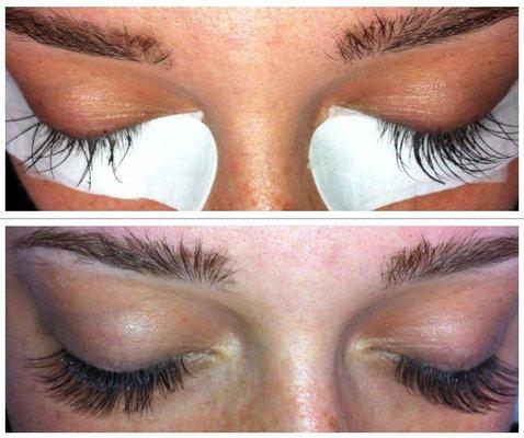 Jackie's Lash Studio by Jackie Luu