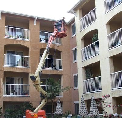 Eastside Window Cleaning