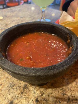 Salsa