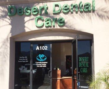 La Quinta Dental Care