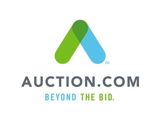 2017 Auction.com Logo