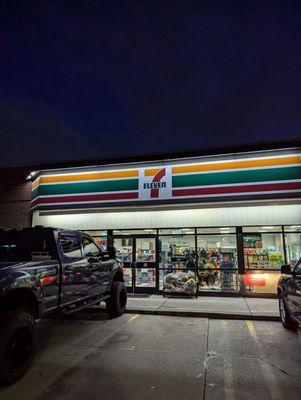 7-Eleven