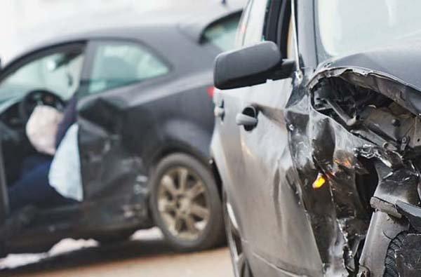 Trucking, Auto and Motorcycle Accidents