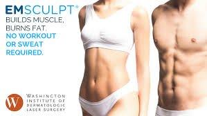 Emsculpt Your Body