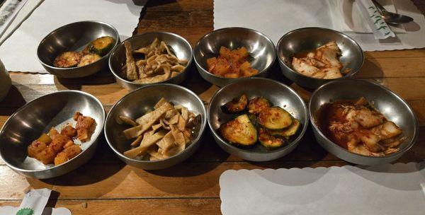 Banchan