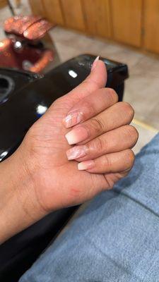 Angkor Nails & Spa 