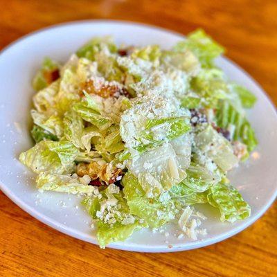 Classic Caesar Salad