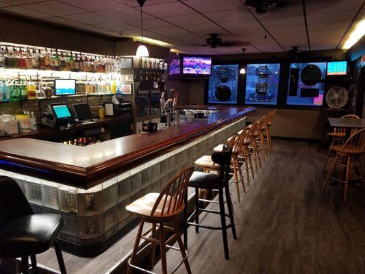 Renovated Bar 06/15/20