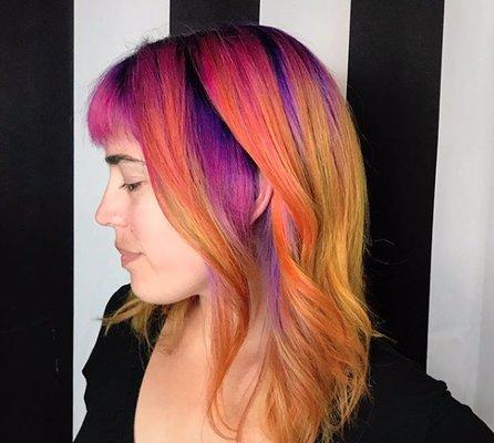 Creative Color & Style by Lisa Blackwell