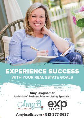 Connect with me to experience the difference a Hyper Local Anderson Listing Specialist brings to the table.