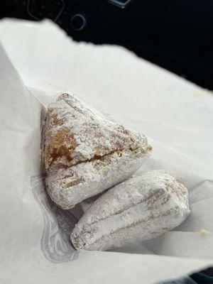 Beignets