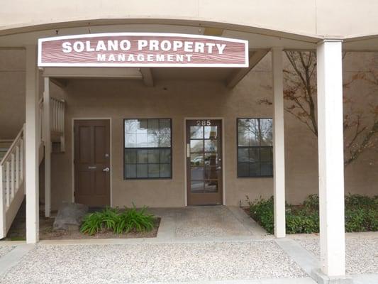 Solano Property Management