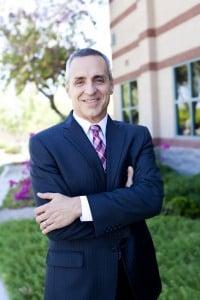 Brad Denton - Arizona Business and Real Estate Lawyer