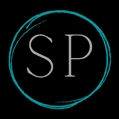 Dr. Sarah Parsons Logo