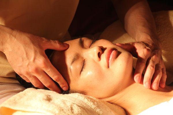 Facial Massage