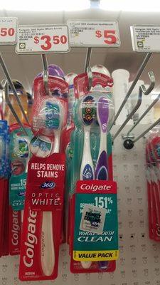 Best toothbrush