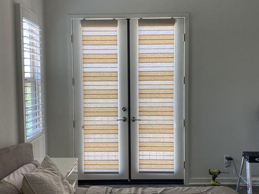 Ludya Blinds