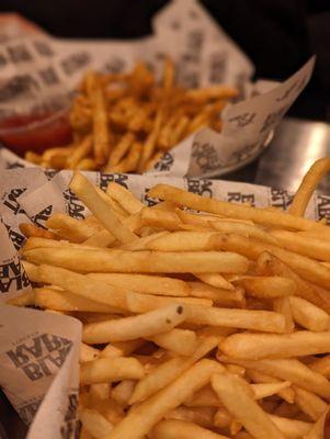 Fries