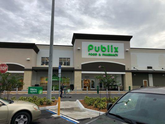 Publix Pharmacy at Shoppes of Lake Village