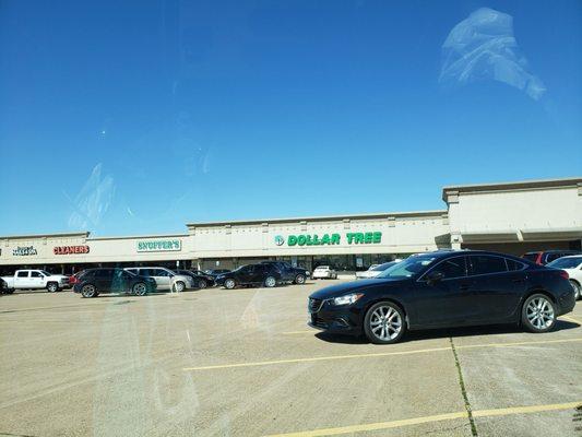 Dollar Tree