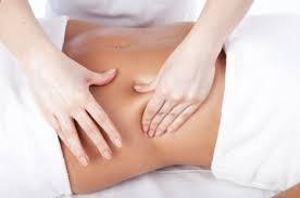 Lymphatic Drainage Massage