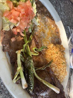 Carne asada