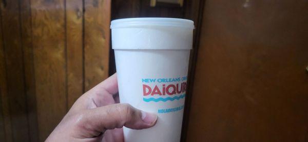 New Orleans Original Daiquiris