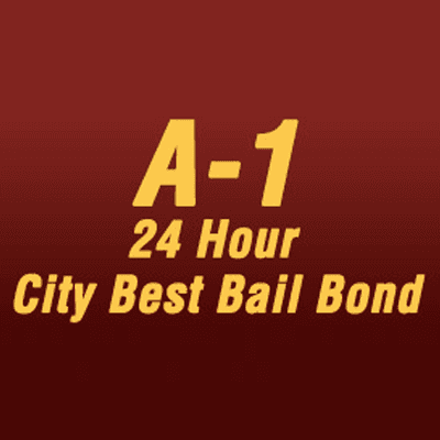 A1 24hr City Best Bail Bonds