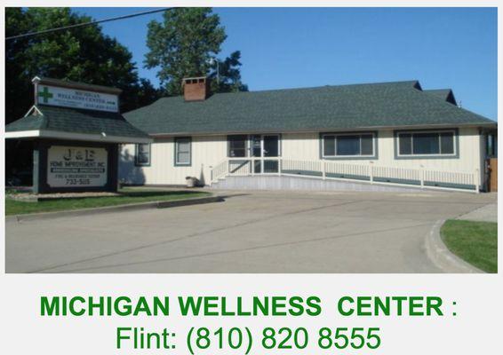 Michigan Wellness Center