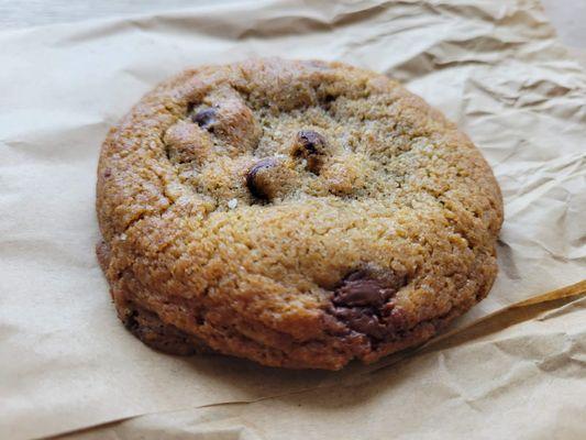 Chocolate Chip Cookie