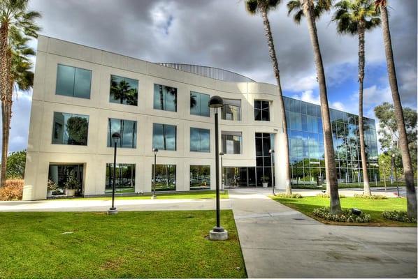 Mission Viejo Office