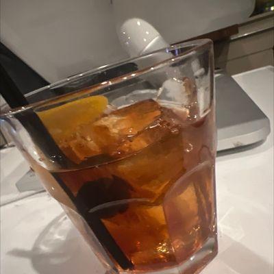 House old fashioned