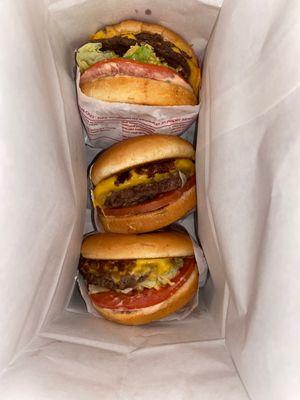 In-N-Out Burger