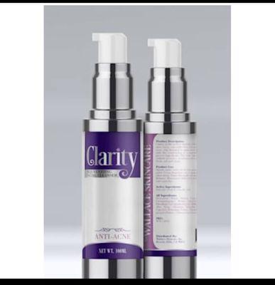 Claritin every day skin care