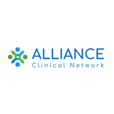 Alliance Clinical Network Logo